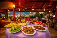 Villa Sonata - breakfast