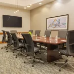 DoubleTree by Hilton Hotel Rochester