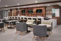 Holiday Inn LA VERKIN - ZION PARK by IHG - Aamiainen
