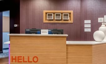TownePlace Suites Chicago Waukegan/Gurnee