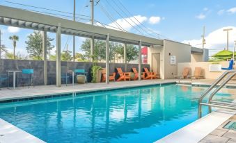 Home2 Suites by Hilton Mobile West I10 Tillmans Corner