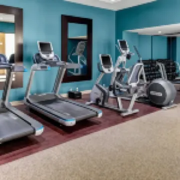 Doubletree by Hilton Arlington DFW South