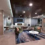 Fairfield Inn & Suites Tyler South