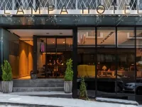 Lampa Design Hotel-Special Category Hotels near Sisli
