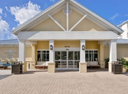 홈우드 스위트 바이 힐튼 윌밍턴 메이페어 NC