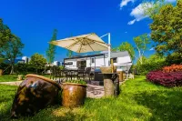 Xizha Jingqu Loft with Luxury Decor (Huanhe Road Branch)