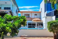 Gao Phala Beachfront Hostel Hotels in Phla Subdistrict