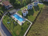 Kyparissia Blue Boutique Hotel - 3 estrellas