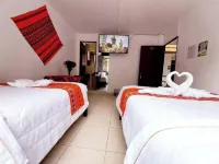 Hotel Valle Dorado Machupicchu
