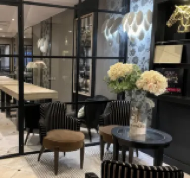 Le Trophée Boutique Hôtel Spa- la Loggia Appart'hôtel