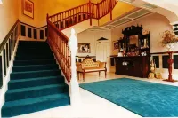 Hatchers Richmond Manor - Pet friendly