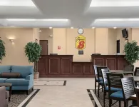 سوبر 8 باي ويندام أوديسا تكساس