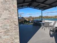 Cooma High Country Motel Hotel di Cooma