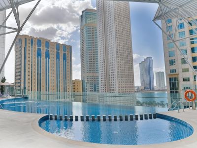 Pullman Sharjah