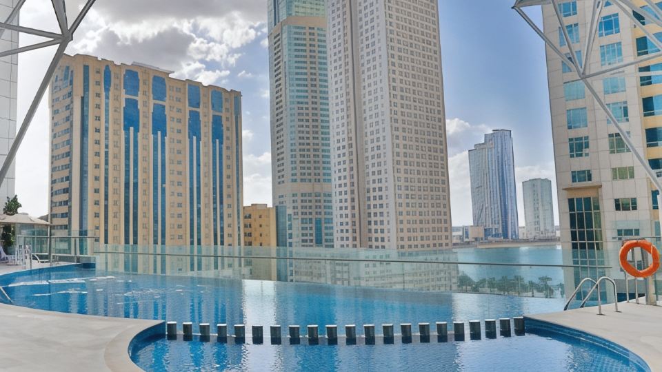 Pullman Sharjah
