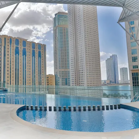 Pullman Sharjah