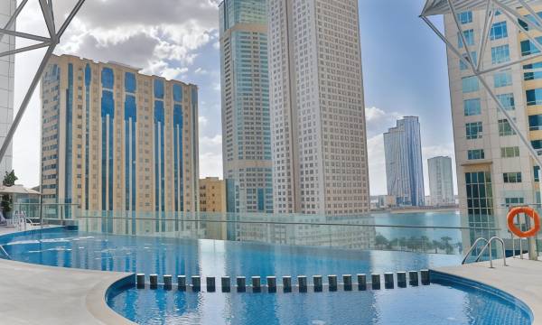 Pullman Sharjah