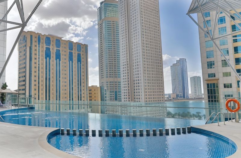 Pullman Sharjah