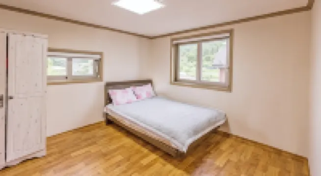 Wonju Chiak Flower Garden Pension