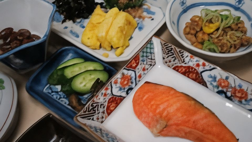 Ryokan Manshukaku