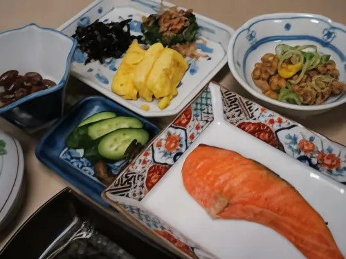 Ryokan Manshukaku - 2 stjerner