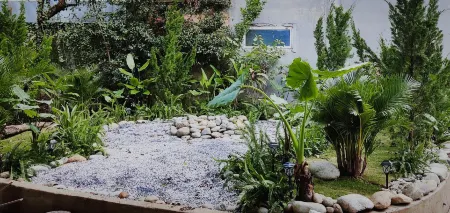 Summer Stay Dalat Отели рядом с достопримечательностью «Công viên Trung tâm Thành phố Mới Bình Dương»