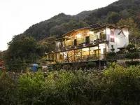 Namwon Kids Pool Villa Woorine Pension Hotels near Silsangsa Temple