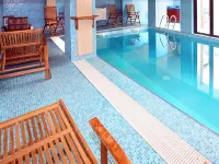 Vigo Hotel Hotels in Ploiesti