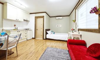 Gapyeong Pension House