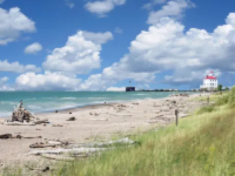 Super 8 by Wyndham Mentor/Cleveland Area Hotels in Mentor