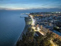 Secret Paradise Hotel & Spa - 3-Star