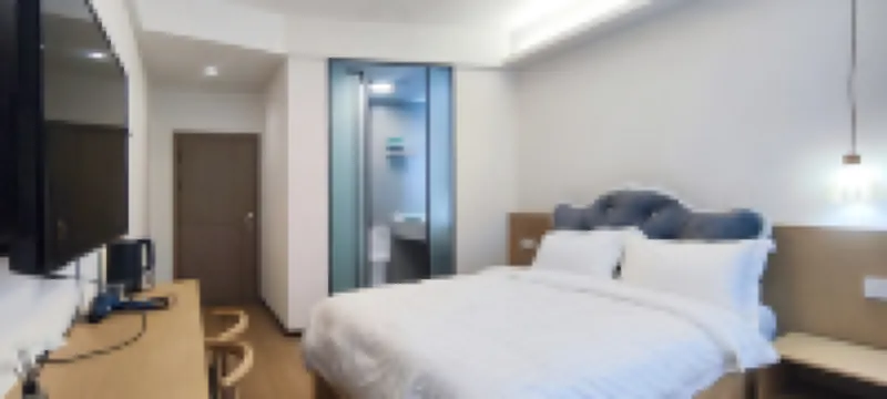 Xingxing Xingyue Chinese Inn (Guxin Street)