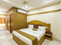 Hotel Imperial Regency โรงแรมในทิรูเนลเวลิ