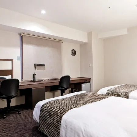 Tottori Green Hotel Morris
