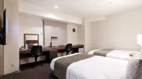 Tottori Green Hotel Morris
