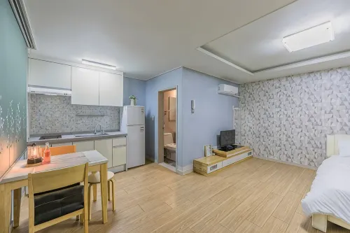 울산 이음펜션