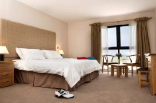 The Lodge at Craigielaw and Golf Courses Hotels in 