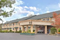 Americas Best Value Inn New Paltz Hotels in 