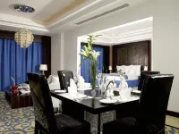Nordic Palace and Spa Hotel a Al Jasra