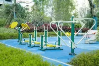 Fangdong Xiaoxiao Lan Apartment (Funing Dadao Branch)