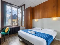 Hotel Bristol Metz Centre Gare Hotels in Metz