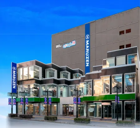 ホテル　エム　マツモト