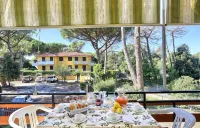 Seaside Apartment - Tuscany - Marina di Bibbona Riviera Degli Etruschi - 3-Star