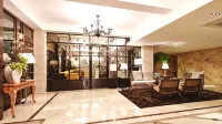 Cheongju Namoo Hotel Hotels in Cheongju