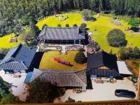 Gangjin Dahyang Sochuk Bed and Breakfast Hotels in Gangjin-gun