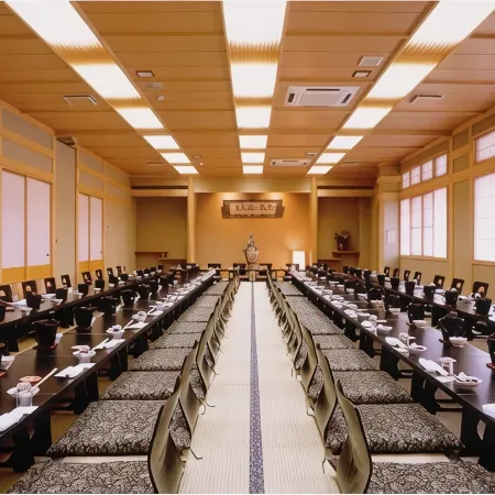 Towadako Shinzantei