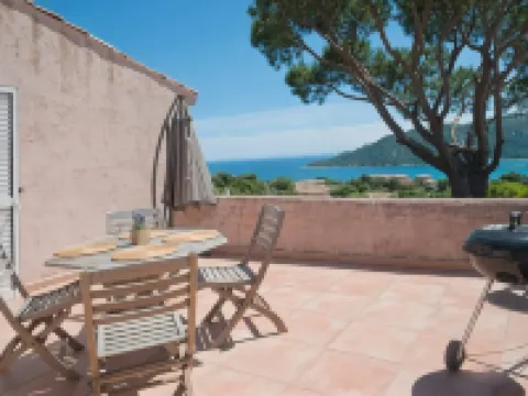 Appartement Marina di Santa Giulia
