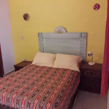 Cancun Guest House 3 Near Ado Bus Terminal and 25 Min from/to Airport by Shuttle