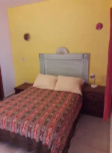 Cancun Guest House 3 Near Ado Bus Terminal and 25 Min from/to Airport by Shuttle