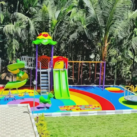 Sun N Sea Resort